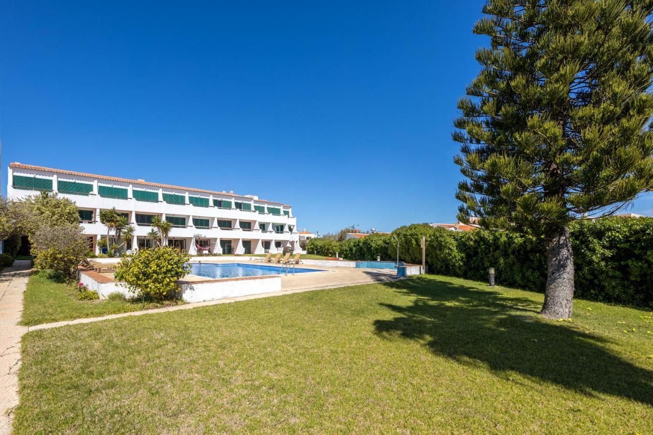 Apartment Julio Pomar, Swimming Pool Sagres Zewnętrze zdjęcie