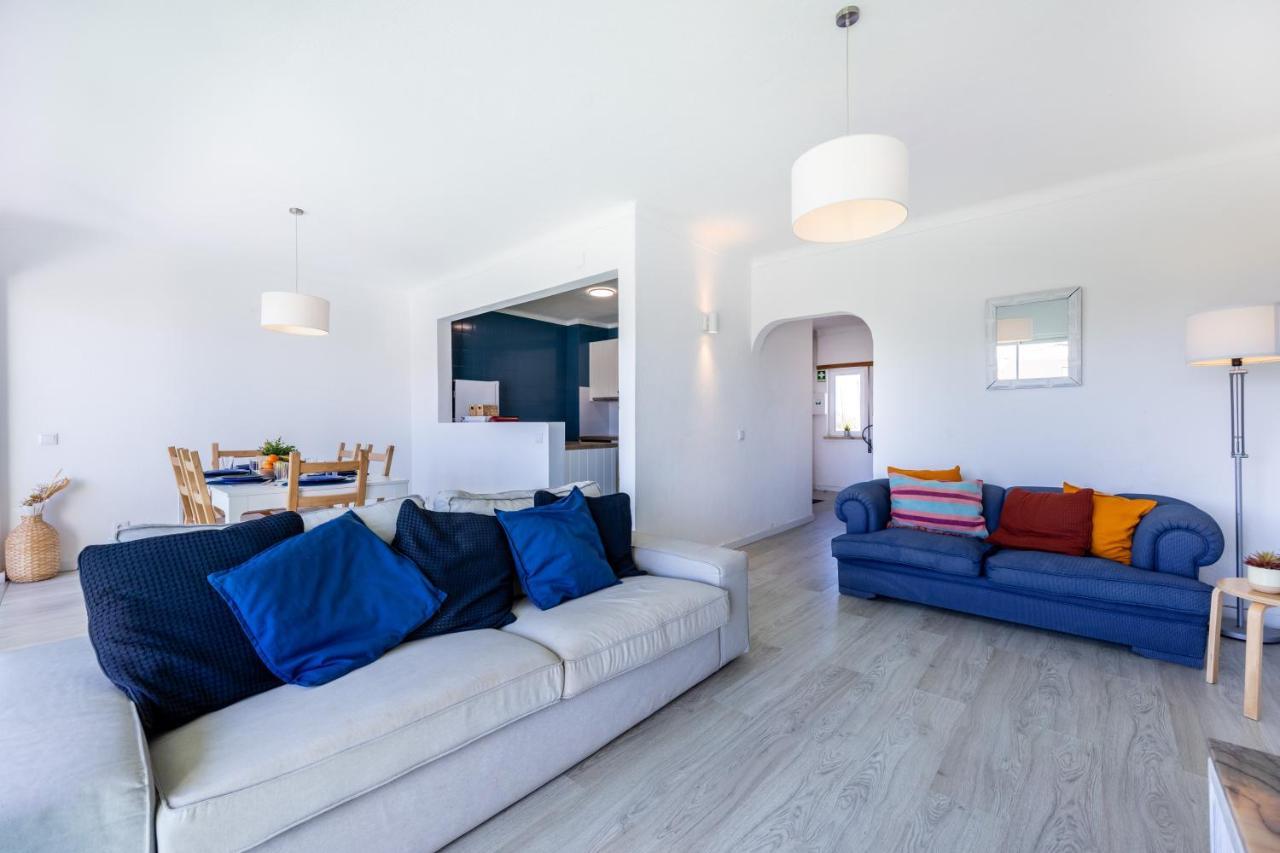 Apartment Julio Pomar, Swimming Pool Sagres Zewnętrze zdjęcie